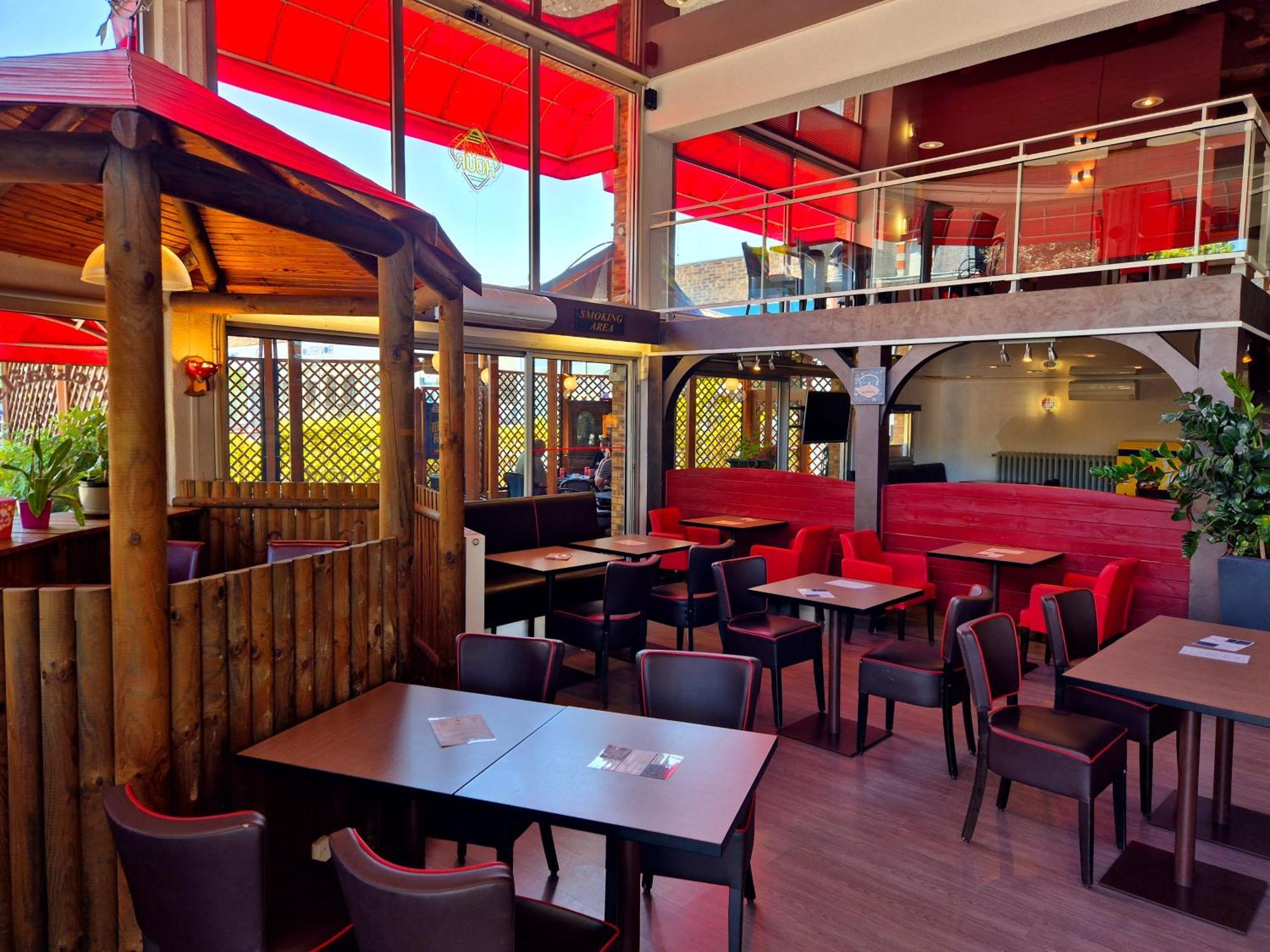 Arche Hotel Vierzon Exterior photo